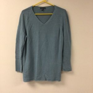 Eileen Fisher Blouse